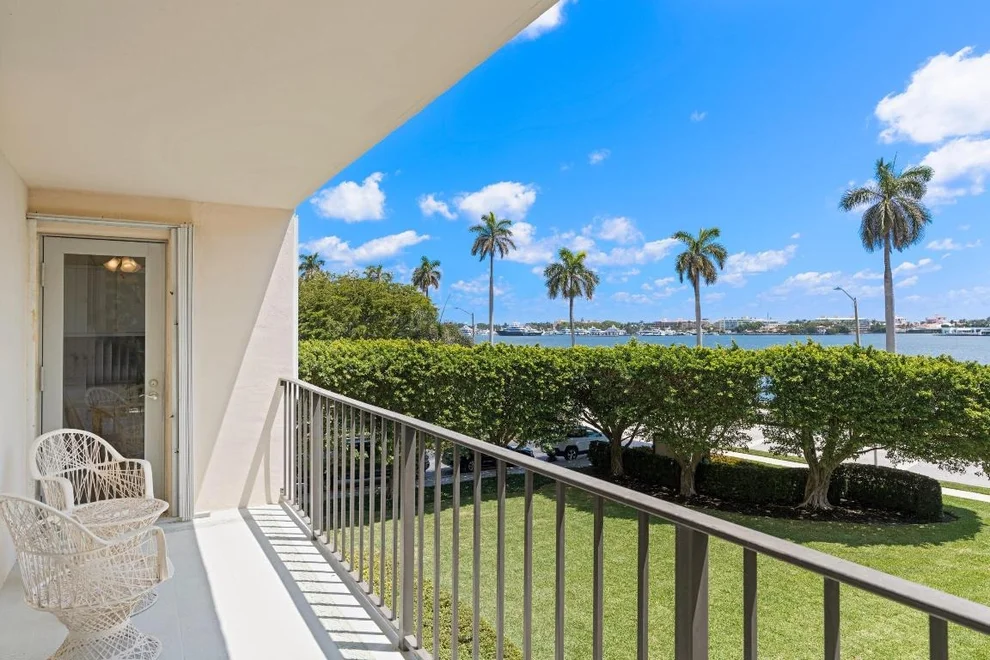 Unit for sale at 1801 S Flagler Drive, West Palm Beach, FL 33401