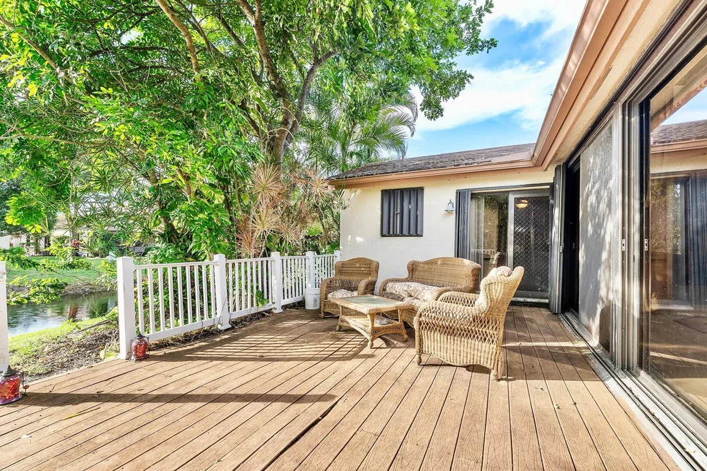 Unit for sale at 4289 Acacia Circle, Coconut Creek, FL 33066