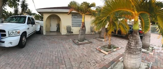 Unit for sale at 837 Hansen Street, West Palm Beach, FL 33405