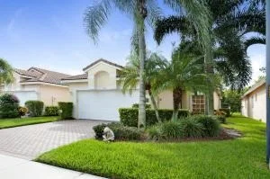 Unit for sale at 7750 Cherry Blossom Way, Boynton Beach, FL 33437