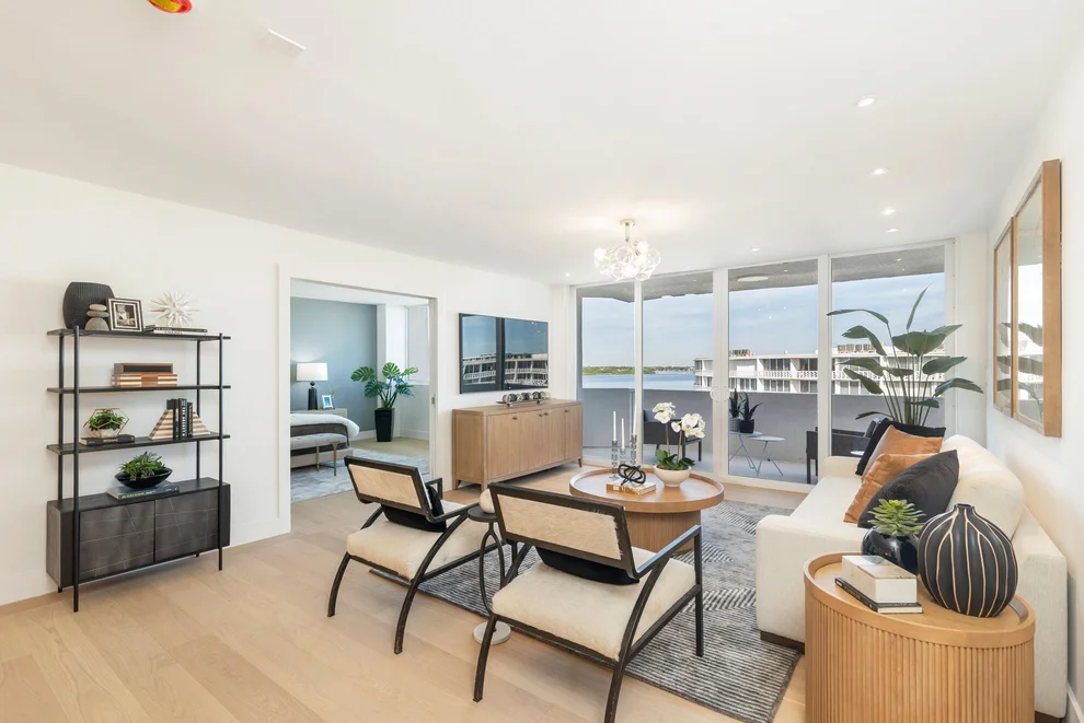 Unit for sale at 2773 S Ocean Boulevard, Palm Beach, FL 33480