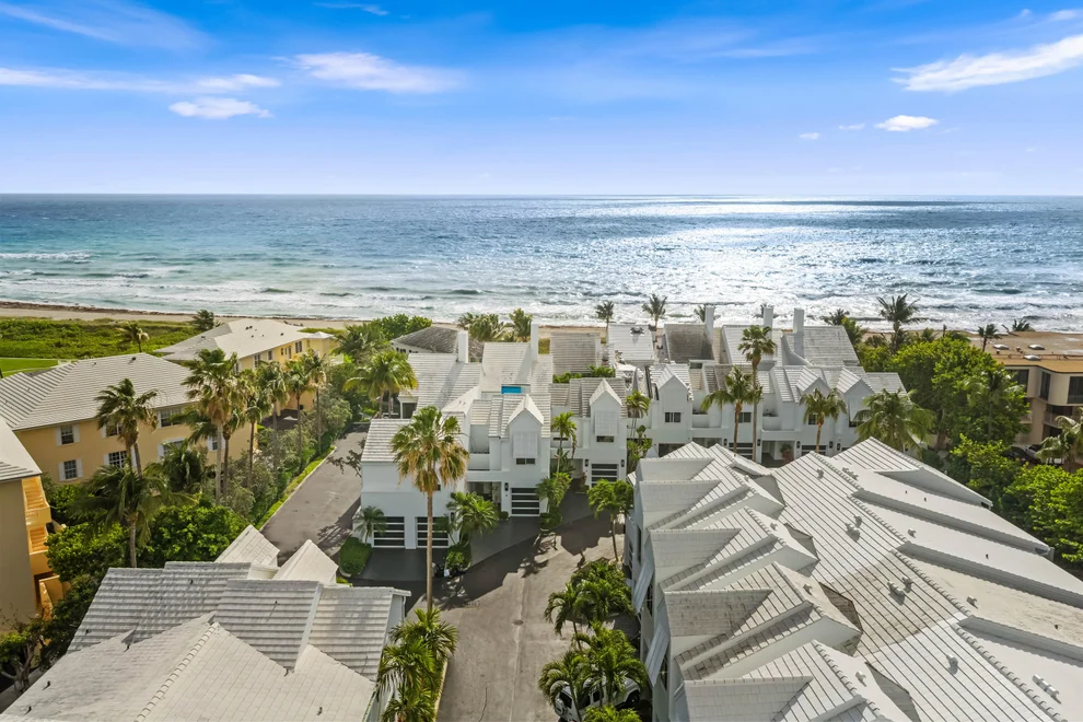 Unit for sale at 2115 S Ocean Boulevard, Delray Beach, FL 33483