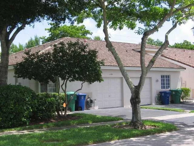Unit for sale at 11697 SW 17th Court, Miramar, FL 33025