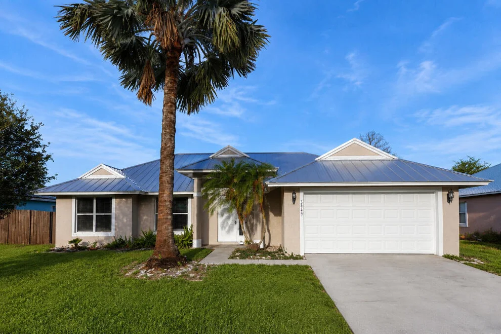 Unit for sale at 3449 SW ENGLEWOOD Street, Port St Lucie, FL 34953
