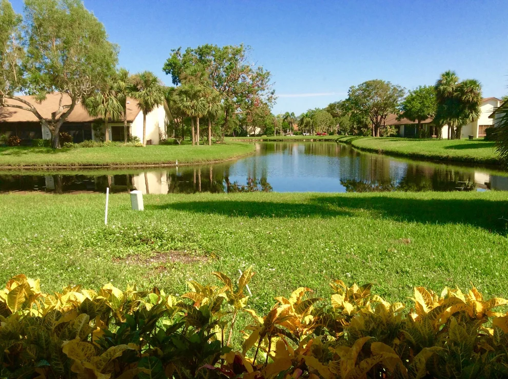 Unit for sale at 7859 Poplar Fork Street, Lake Worth, FL 33467