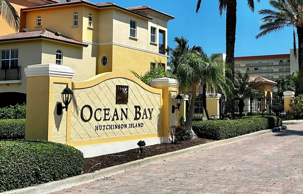 Unit for sale at 142 Ocean Bay Drive, Jensen Beach, FL 34957