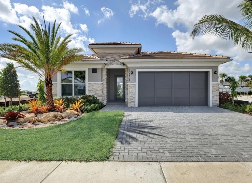 Unit for sale at 10215 Timber Creek Way, Palm Beach Gardens, FL 33412