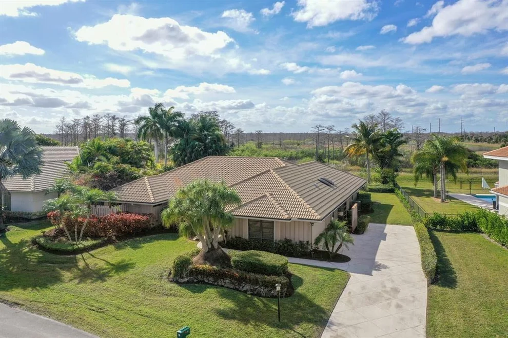 Unit for sale at 19 Dunbar Road, Palm Beach Gardens, FL 33418