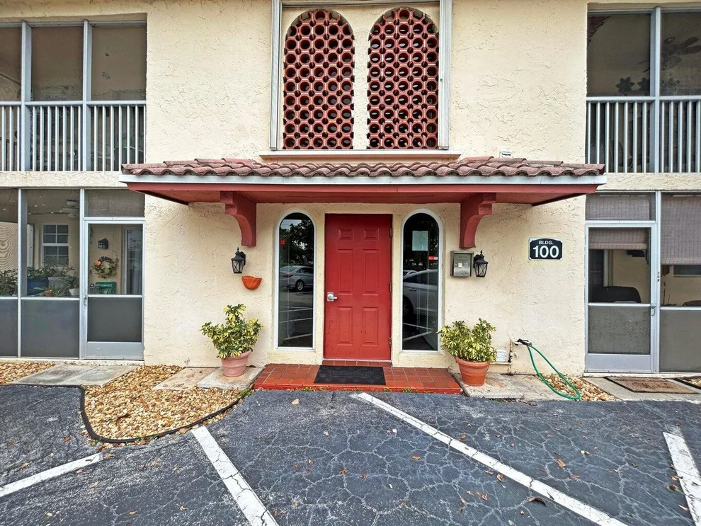 Unit for sale at 101 E Mcnab Road, Pompano Beach, FL 33060
