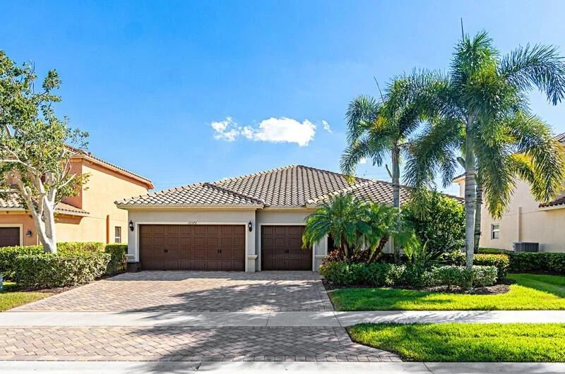 Unit for sale at 10576 Longleaf Lane, Wellington, FL 33414