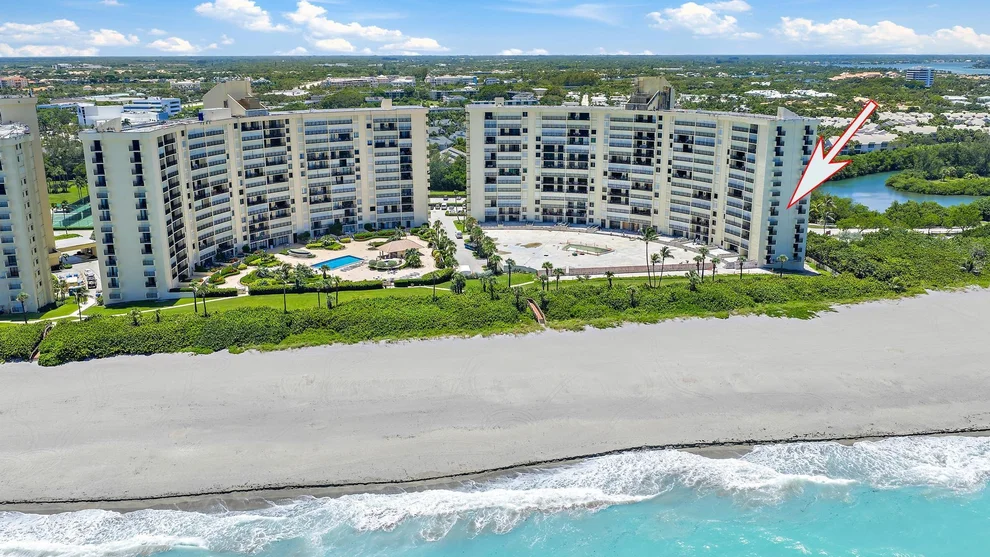 Unit for sale at 400 Ocean Trail Way, Jupiter, FL 33477