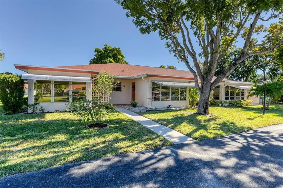 Unit for sale at 4735 NW 2nd Street, Delray Beach, FL 33445