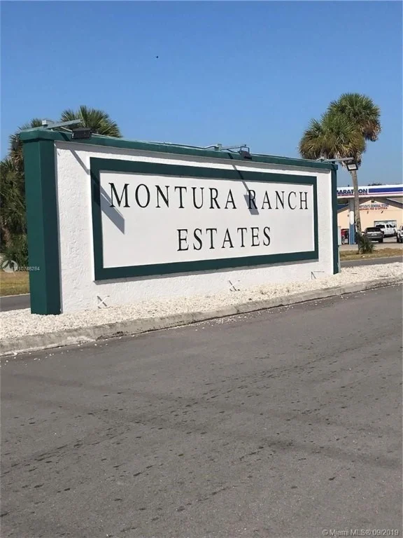 Unit for sale at 580 N Mayoral Street, Clewiston, FL 33440