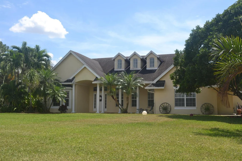 Unit for sale at 17768 Temple Boulevard, Loxahatchee, FL 33470