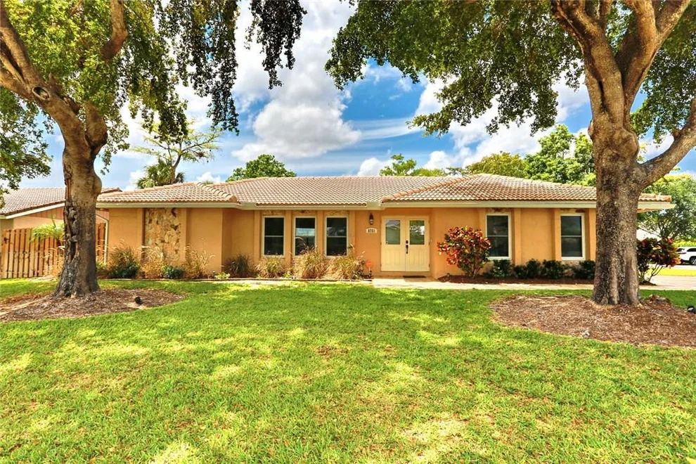 Unit for sale at 8751 NW 19th Street, Coral Springs, FL 33071