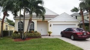 Unit for sale at 154 Kensington Way, Royal Palm Beach, FL 33414