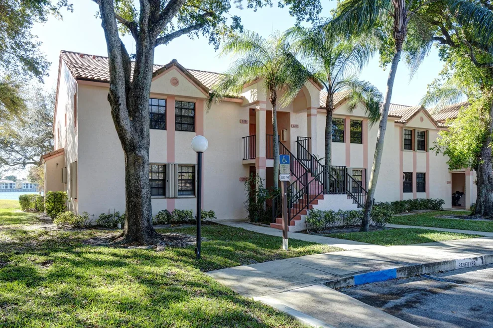 Unit for sale at 3190 Leewood Terrace, Boca Raton, FL 33431