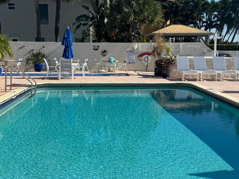 Unit for sale at 600 SNUG HARBOR Drive, Boynton Beach, FL 33435