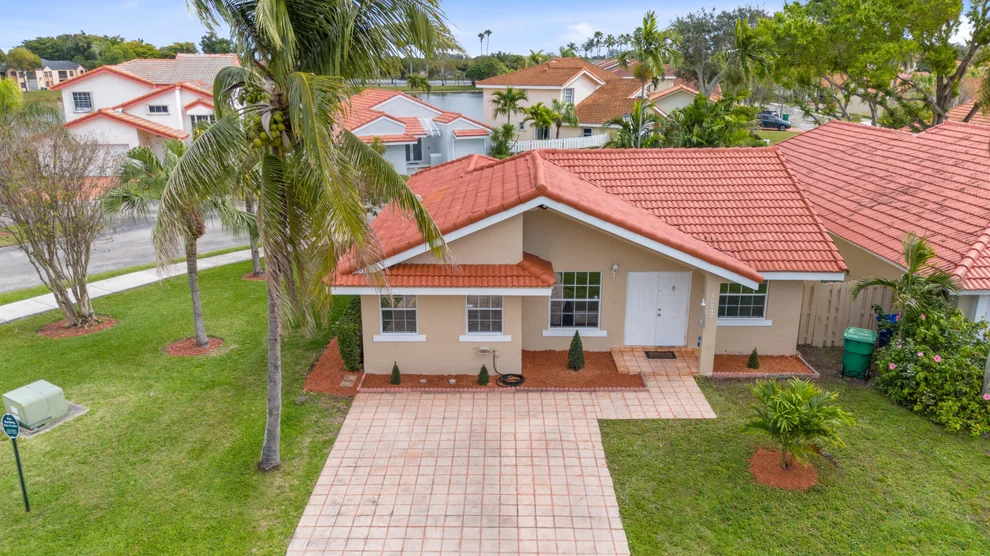 Unit for sale at 18847 NW 83rd Place, Hialeah, FL 33015