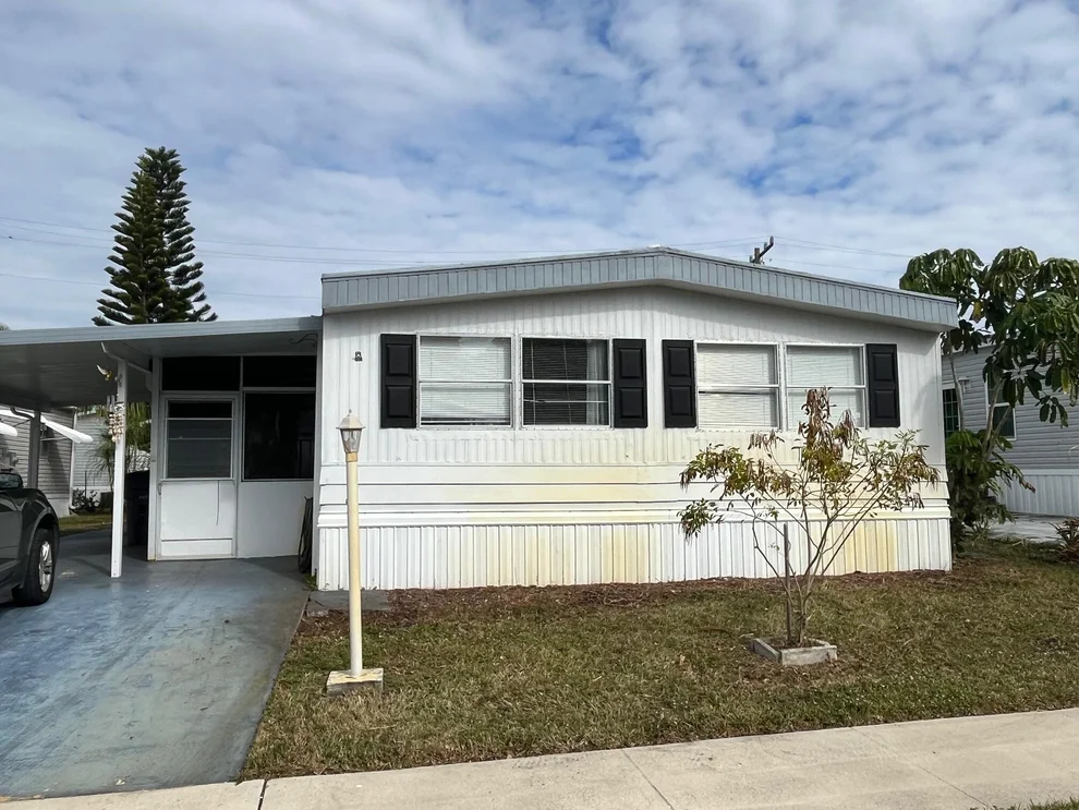 Unit for sale at 4123 Mission Bell Drive, Boynton Beach, FL 33436