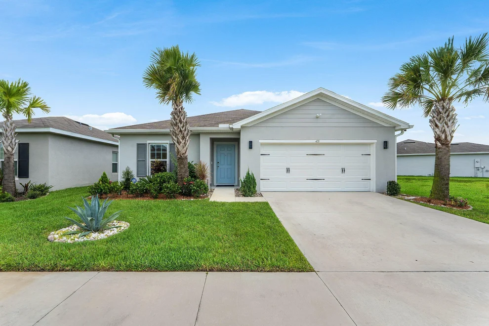 Unit for sale at 431 ACAI Lane, Fort Pierce, FL 34981