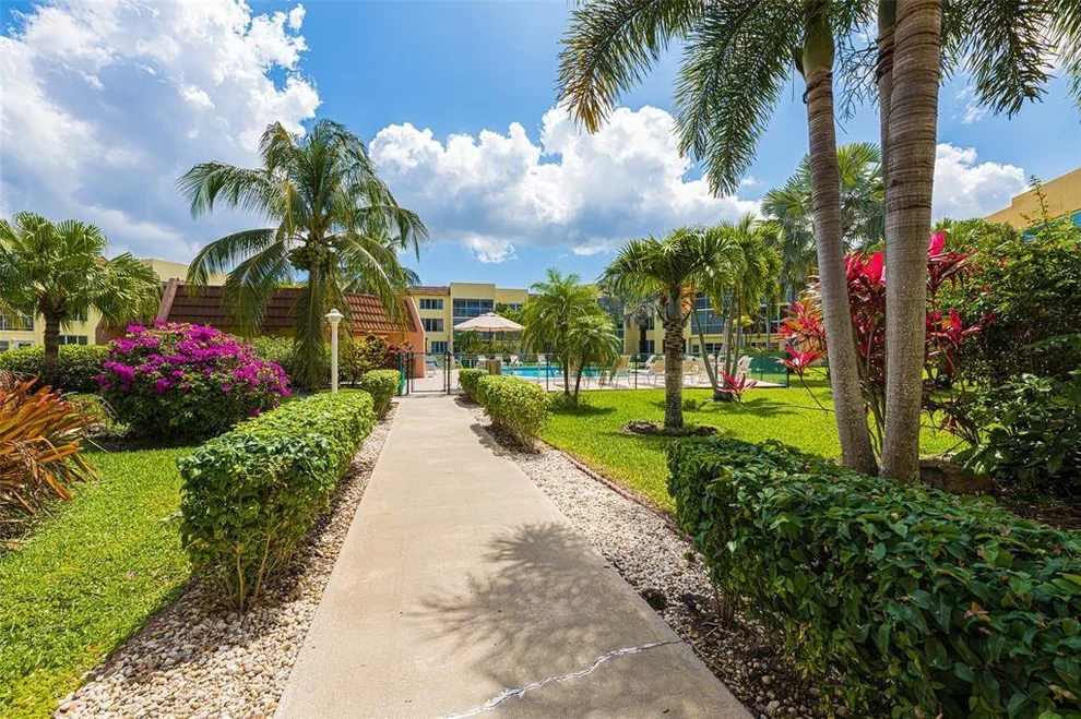 Unit for sale at 6850 Royal Palm Boulevard, Margate, FL 33063