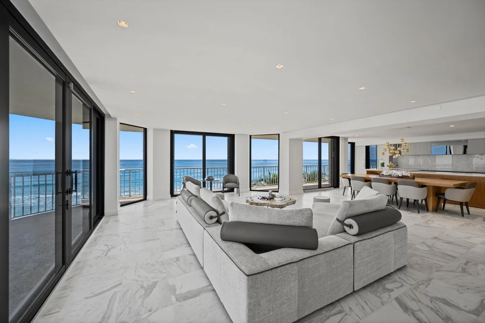 Unit for sale at 3170 S Ocean Boulevard, Palm Beach, FL 33480