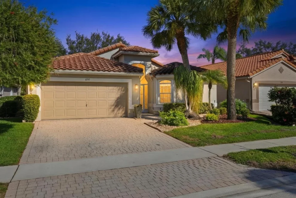 Unit for sale at 6797 Castlemaine Avenue, Boynton Beach, FL 33437