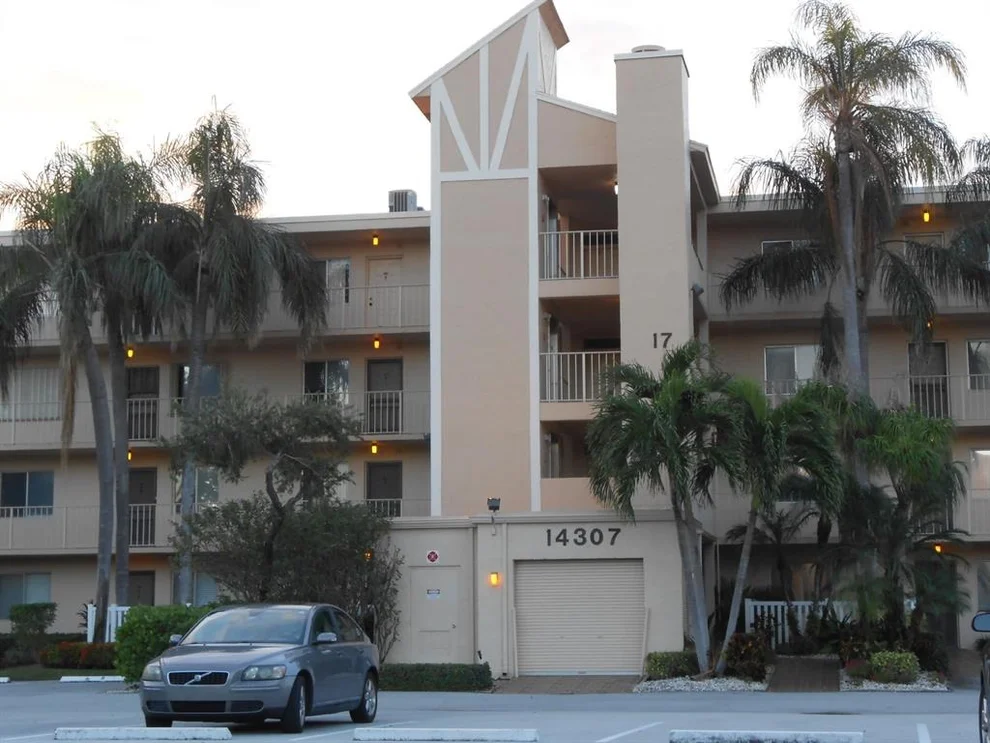 Unit for sale at 14307 Bedford Drive, Delray Beach, FL 33446