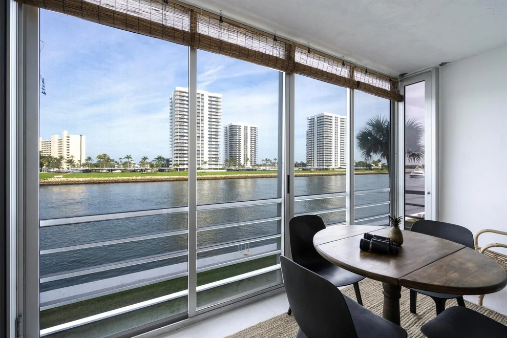 Unit for sale at 20 Yacht Club Drive, North Palm Beach, FL 33408