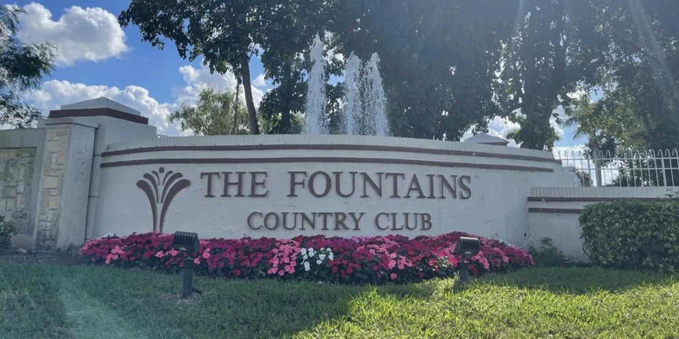 Unit for sale at 4387 Trevi Court, Greenacres, FL 33467