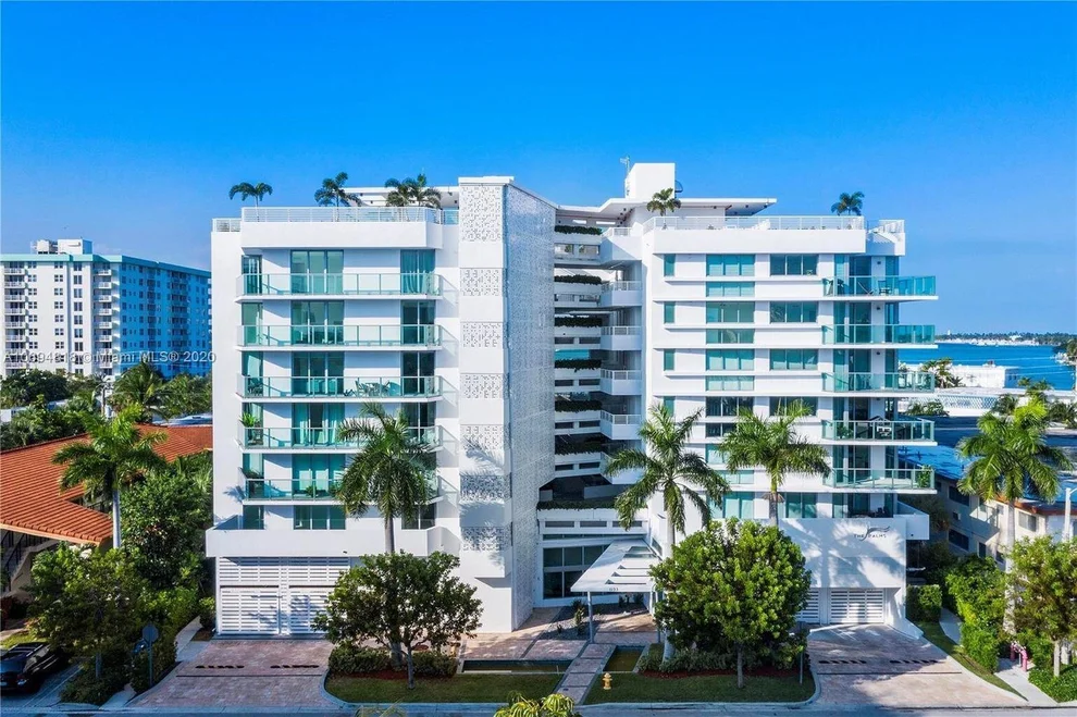 Unit for sale at 1133 102nd Street, Bay Harbor Islands, FL 33154