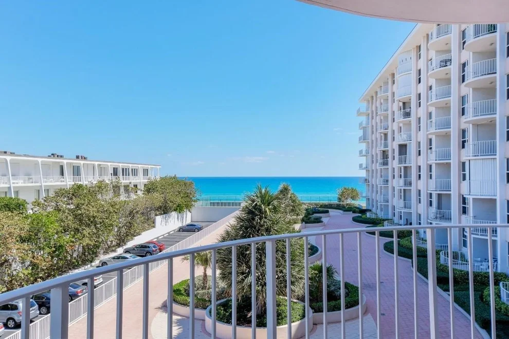 Unit for sale at 2295 S Ocean Boulevard, Palm Beach, FL 33480