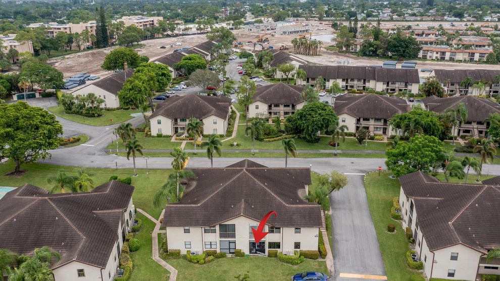 Unit for sale at 7690 Tahiti Lane, Lake Worth, FL 33467