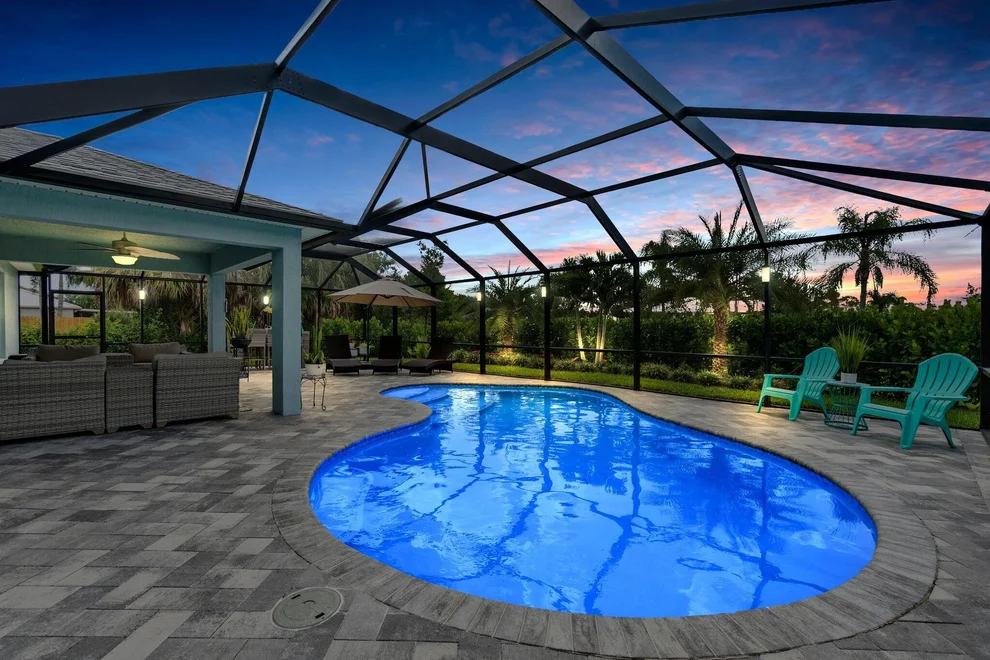 Unit for sale at 110 SW South Wakefield Circle, Port St Lucie, FL 34953