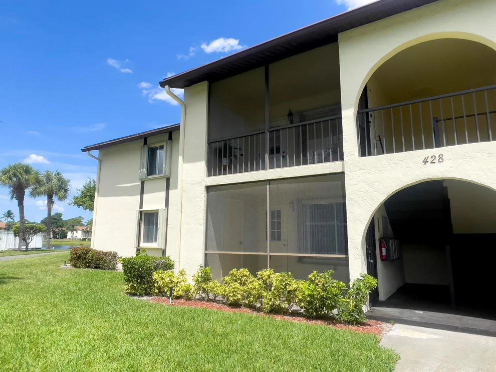 Unit for sale at 3561 Pine Needle Drive, Greenacres, FL 33463