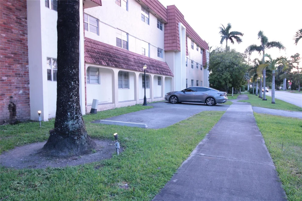 Unit for sale at 1300 Moffett Street, Hallandale Beach, FL 33009
