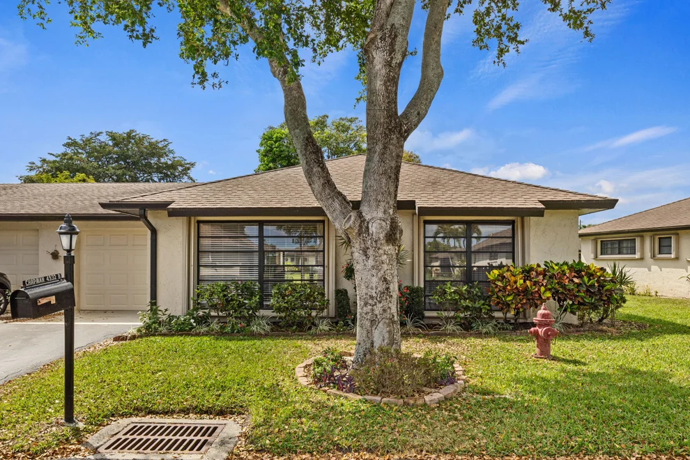 Unit for sale at 4932 Eaglewood Road, Boynton Beach, FL 33436