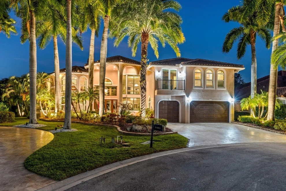 Unit for sale at 1451 NW 126th Drive, Coral Springs, FL 33071