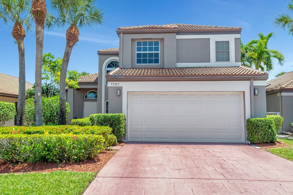 Unit for sale at 7287 Via Palomar, Boca Raton, FL 33433