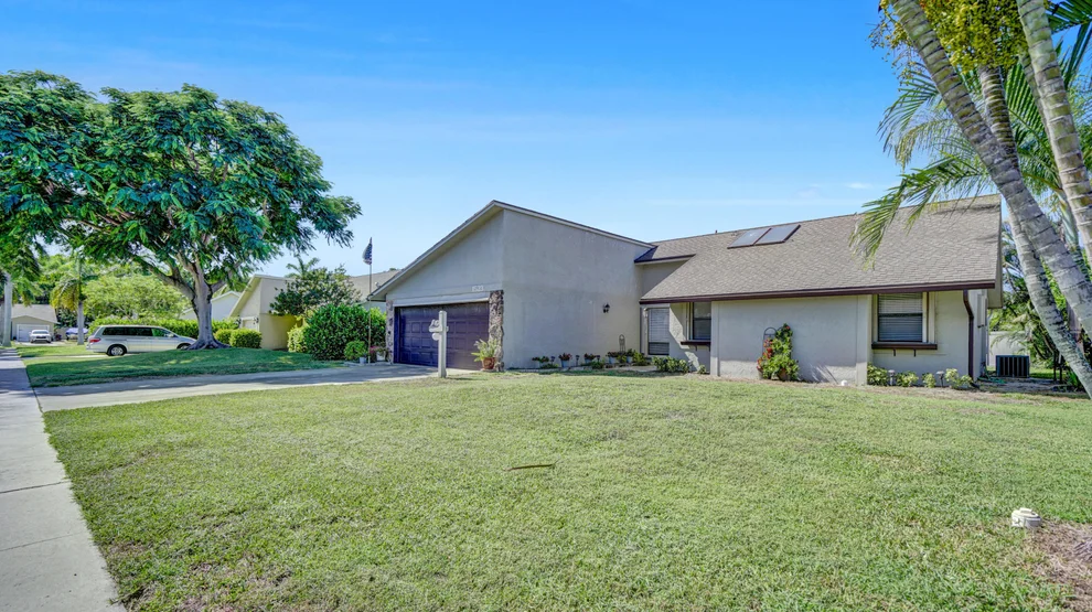 Unit for sale at 1523 Gallinule Drive, Delray Beach, FL 33444