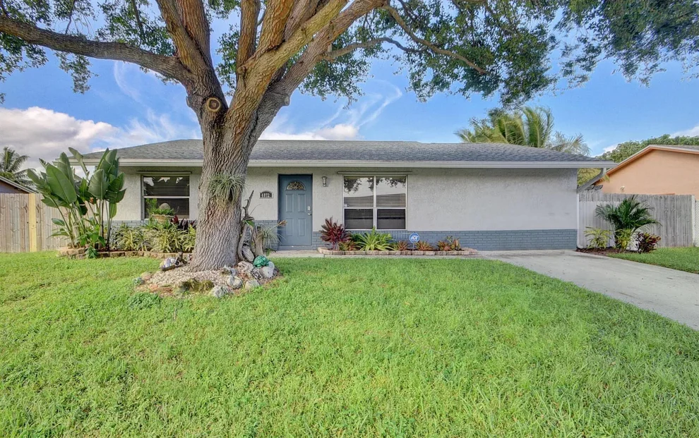 Unit for sale at 4872 Poseidon Place, Lake Worth, FL 33463
