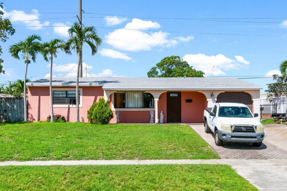 Unit for sale at 1325 SW 1st Terrace, Deerfield Beach, FL 33441