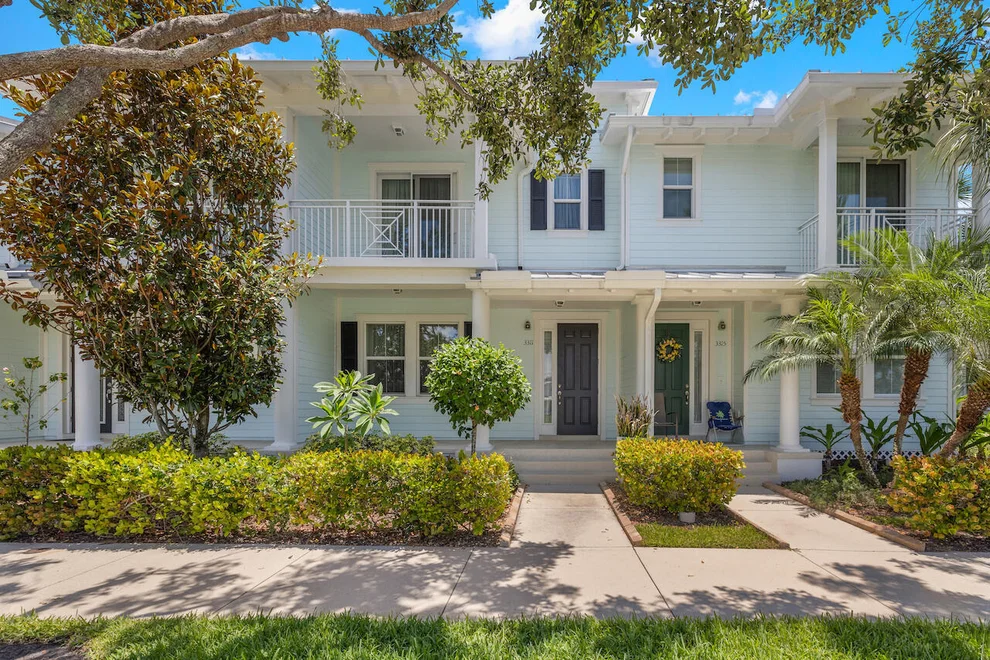 Unit for sale at 3311 E Mallory Boulevard, Jupiter, FL 33458