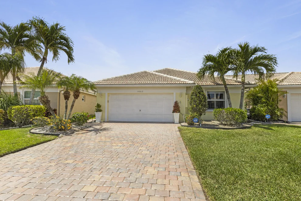 Unit for sale at 5062 Marla Drive, Boynton Beach, FL 33436