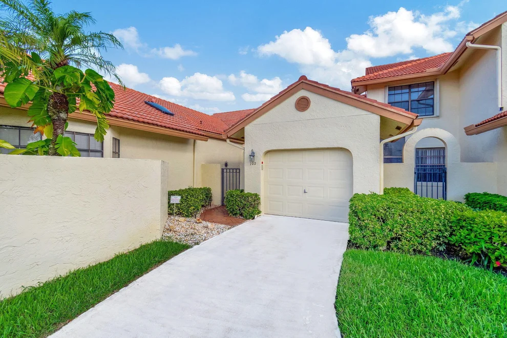 Unit for sale at 8308 Waterline Drive, Boynton Beach, FL 33472