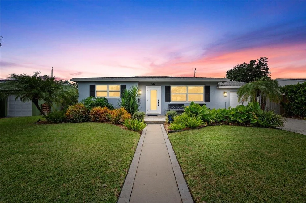 Unit for sale at 324 Summa Street, West Palm Beach, FL 33405