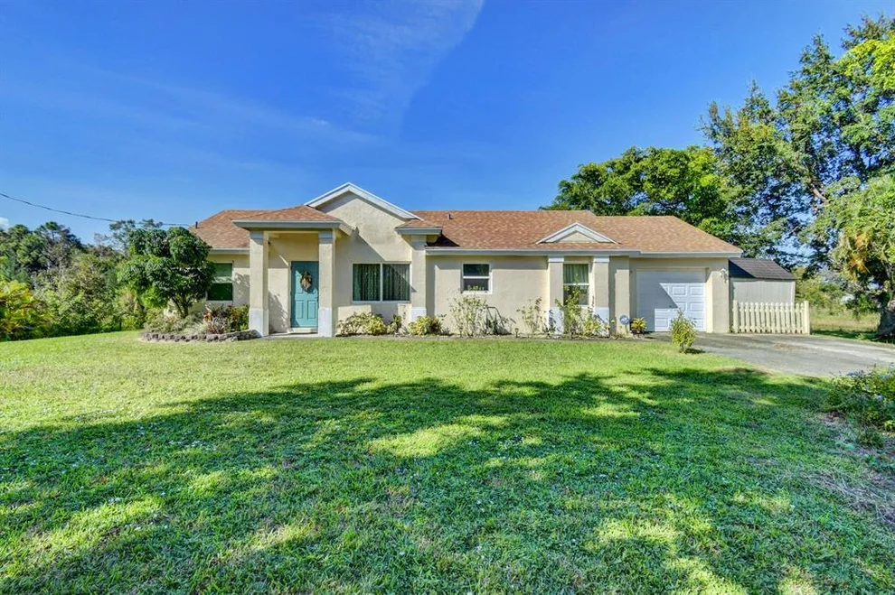 Unit for sale at 16785 93rd Road N, Loxahatchee, FL 33470