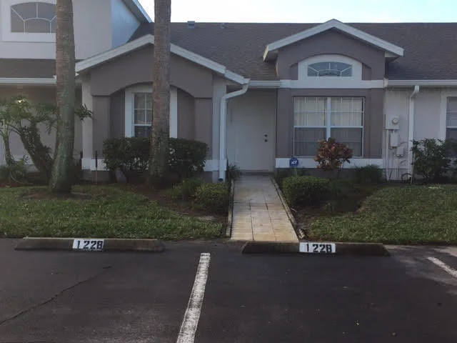 Unit for sale at 1228 Barefoot Bay Drive, Orlando, FL 32824