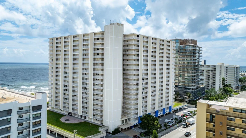 Unit for sale at 750 N Ocean Boulevard, Pompano Beach, FL 33062